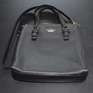 🌸Price Firm🌸 Kate spade Jackson st Hayley